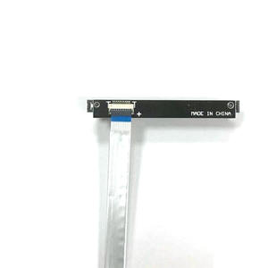 Pour ASUS <span class=keywords><strong>FX506</strong></span> FA506 FA706 Flying Fortress 8 HDD SATA connecteur câble ASUS <span class=keywords><strong>FX506</strong></span> FA506 FA706 ordinateur portable HDD connecteur de disque dur - Product Image 4