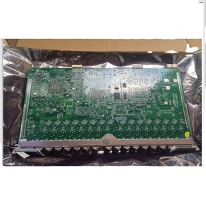 C300 c320 gpon olt ftth ऑप्टिकल फाइबर बोर्ड gtggk c + 16-पोर्ट के साथ ftb/ftx नेटवर्क के लिए 16 c ++ मॉड्यूल - Product Image 5