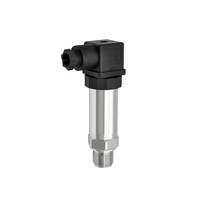 Industrial Digital Pressure Transmitter Pressure Sensor Gauge Pressure Transmitter