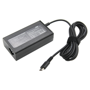 Tout nouvel adaptateur de chargeur pour ordinateur portable 19v 3.42a 65w Slim type-c compatible avec les câbles électroniques d'<span class=keywords><strong>alimentation</strong></span> <span class=keywords><strong>Acer</strong></span> - Product Image 1