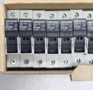Fusible Nuevo 3NE3231, Fusible Original NEOZED - Product Image 2