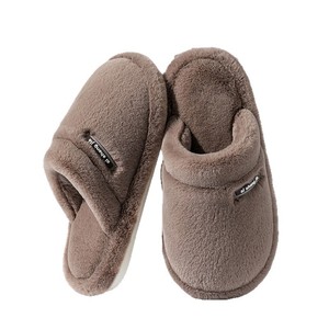 Nuevas Pantuflas Eva, Pantuflas para el Hogar, Pantuflas de Felpa, Pantuflas de Moda, Pantuflas para Mujer, Planas, con Garantía de Calidad - Product Image 6