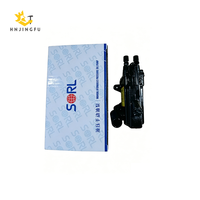 Pompe de levage hydraulique manuelle pour camion à benne basculante 50033160090/WG9710820025