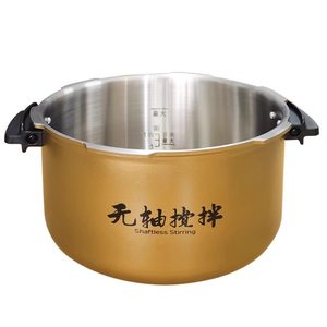 Pot intérieur pour accessoires de cuiseur à pression, pièces d'origine d'usine, en acier inoxydable 316, fabriqué en Chine - Product Image 5