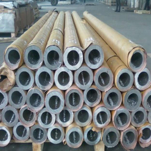 <span class=keywords><strong>Tube</strong></span> carré en aluminium extrudé en usine 6063, tuyaux industriels en aluminium 6m - Product Image 1