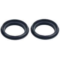 30*40.5*10.5 Joint d'huile de fourche avant pour Yamaha YBR125 GN125 GS125 YB125Z QJ125 EN125 DT175 DT100 DT50 MX125 YZ125
