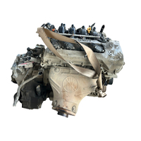 Assemblage de moteurs mécaniques d'origine 1ZZ FE VVTI pour Toyota Corolla 1.8L 2007-2016