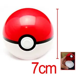 Mini Pokebola de Pokémon, merchandising personalizado - Product Image 1