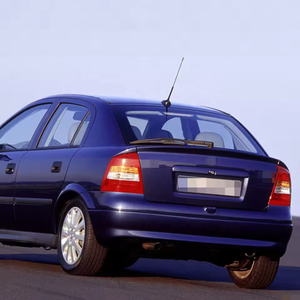 Spazzola Tergicristallo Posteriore Morbida da 16 Pollici per <span class=keywords><strong>OPEL</strong></span> <span class=keywords><strong>ASTRA</strong></span> <span class=keywords><strong>G</strong></span> - Product Image 4