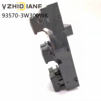 Interruptor Eléctrico para Ventanas 93570-3W300WK 93570-3W400WK 93570-3W450 9531311042 9531312035 para Kia Sportage