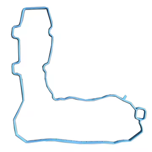 9817643380 Joint de couvercle de soupape pour PEUGEOT 208 2008 308 408 4008 <span class=keywords><strong>CITOREN</strong></span> <span class=keywords><strong>C3</strong></span> C4 1.2T YL01395780 - Product Image 1
