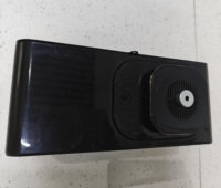Diffuseur d'arômes intelligent de luxe à huiles essentielles pures, avec logo personnalisé, contrôle par application, désodorisant électrique en métal, garantie 1 an