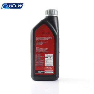 Original BYD Reduction Gear <strong>Oil</strong> EDU <strong>Oil</strong> 75W-260 Fully <strong>Synthetic</strong> for BYD Seal Dolphin Atto 3 OEM Specification - Product Image 2
