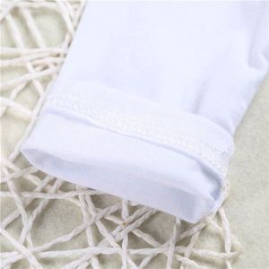 Conjunto de Ropa Casual de 2 Piezas con Estampado Informal para Niños de 1 a 4 Años, de Poliéster/Algodón, Manga Corta, para Primavera - Product Image 4