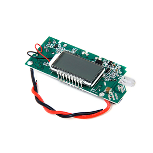 Integrated Circuit Board Radio MP3 Player Circuit Board Prototype <strong>PCB</strong> - Product Image 4