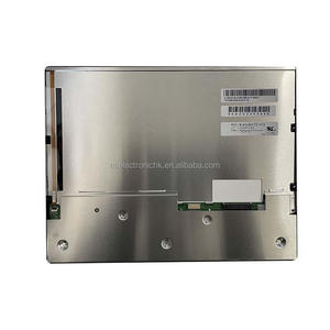 ใหม่ 10.4 นิ้ว 640*480 VGA อุตสาหกรรมโมดูล LCD สำหรับอุตสาหกรรมการแพทย์อุปกรณ์ยานยนต์ NL6448AC33-A1D - Product Image 1