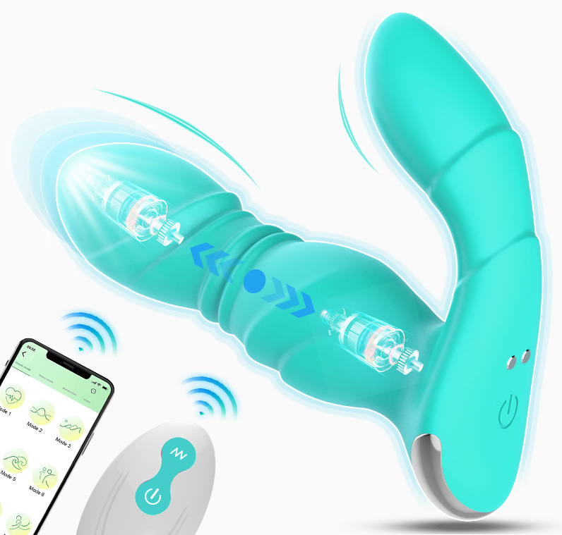 Verde chiaro - App + Telecomando
