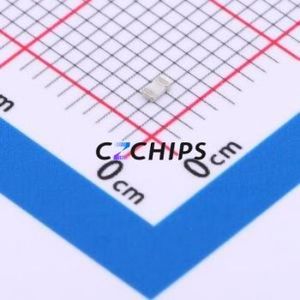 0603FF3A One-Time Fuse 0603 Fuse ( Type: SMD Fuse ) - Product Image 2