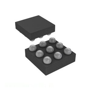 ชิป Ufbga 9 IS31AP2145E-UTLS2-TR ชิ้นส่วนอิเล็กทรอนิกส์ - Product Image 1