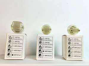 Macchina Portatile per Terapia Termica con Microaghi per Anti-Rughe, Rimozione dell'Acne e Rassodamento della Pelle - Product Image 5