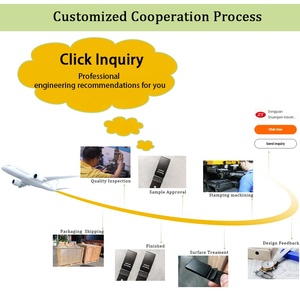 맞춤형 소량 아연 합금 다이캐스팅 제조, 사출 성형 전기 케이싱 기계 자동차 부품 - Product Image 3