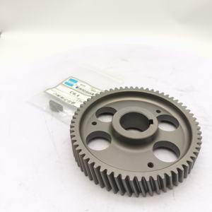 HONGWANG Nouveau pignon d'arbre à cames pour excavatrice 5l-7673 5l7673 pour 320C 320D S6K 3066 C6.4 avec 1 an de garantie - Product Image 6