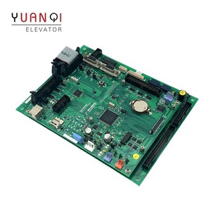 hyundai <strong>Elevator</strong> Pcb MCU Pcb Board PIO <strong>Elevator</strong> <strong>Parts</strong> - Product Image 2