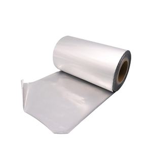 Op Maat Gemaakte Warmteafdichting Aluminiumfolie + Pe Medicijnverpakkingsfilmrol - Product Image 2