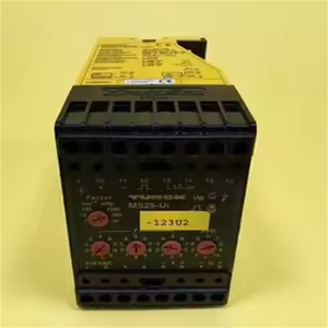 ตัวตรวจสอบขั้วกลับด้าน Prot Xtester Bibo Xtester-T S25-UI/24VDC 1-Ch Speed Monitor - 10mHz-1660Hz ถึง 4-20mA/0-10V Conv - ตัวแปลงแบบถอดได้ - Product Image 2