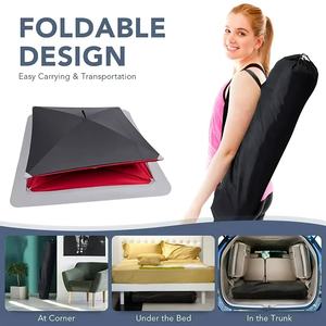 Tenda da pesca portatile per 2 persone, - Product Image 4