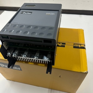 Nueva Colección 590PR Serie Parker 590PR-53316520-P00-U4 590P Regulador de CC Suministro de Fábrica - Product Image 2