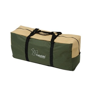 Vidulido Camping <b>Tent</b> Storage Bag Large Outdoor Travel Gear Carry Case for <b>Tent</b> Accessories - Product Image 2