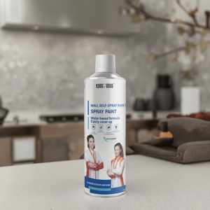 Pintura Para Bañera Y Azulejos Blanca Brillo - Kit De Renovación A Base De Agua, Bajo Olor Y Fácil Aplicación