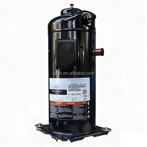 Compresor Scroll Copeland ZP83KCE-TF5-250 R410A para Unidades <span class=keywords><strong>de</strong></span> Condensación <span class=keywords><strong>de</strong></span> Equipos <span class=keywords><strong>de</strong></span> <span class=keywords><strong>Aire</strong></span> <span class=keywords><strong>Acondicionado</strong></span> y Refrigeración - Product Image 3
