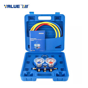 เครื่องมือทำความเย็นเครื่องปรับอากาศแบบท่อสองทางระบบนิวเมติก68มม. 3กก. อุตสาหกรรมยานยนต์ - Product Image 1