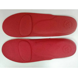 Semelles orthopédiques de qualité supérieure pour le soin des pieds, semelles de sport amortissantes, semelles avec soutien de la voûte plantaire - Product Image 6