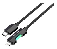Cable de Carga USB de Plástico de Marca Privada Techancy, Original, al por Mayor, Rápido, con Otros Conectores, para Bancos de Energía y Teléfonos Móviles