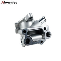 Boîtier de thermostat 8200493154 7700869906 pour Renault Clio II Kangoo Megane Scenic Thalia Tondar Dacia Lodgy Dokker
