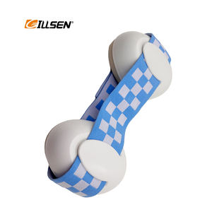 समायोज्य शिशुओं को सुनने वाले संरक्षण शोर में कमी नींद प्यारी हेडफ़ोन बेबी बंज इयरमफ नवजात कान मफ डिफेंडर - Product Image 5