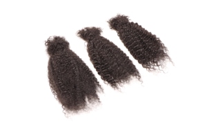 100% <span class=keywords><strong>cheveux</strong></span> humains non traités afro crépus en vrac <span class=keywords><strong>cheveux</strong></span> humains faciles pour tresses torsion <span class=keywords><strong>rasta</strong></span> - Product Image 6