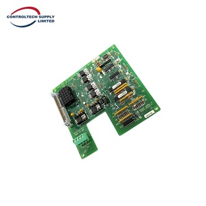 Módulo de Controlador Lógico Programable 05427 100, Pieza de Repuesto Descontinuada para Sistema de Control Industrial, en Stock, Entrega Rápida - Product Image 3