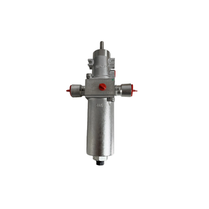 ฟิลเตอร์แบบพับได้ SH06-FR-SR-MD-10-X3-X5 ฟิลเตอร์ลดการสูญเสียแบบรวม พร้อมระบบกรองและลดการสูญเสียในช่วงกว้าง - Product Image 2