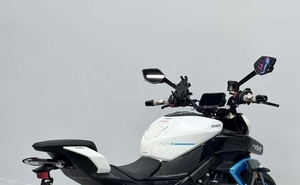 CFMoto 675NK 2025, <span class=keywords><strong>Moto</strong></span> Deportiva de 675cc - 95HP de Potencia, Chasis Ligero, Manejo Ágil |   Precio de Fábrica - Product Image 2