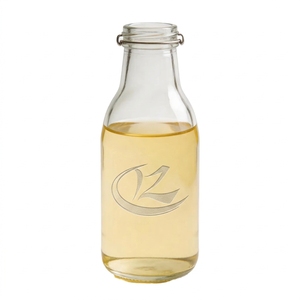Arôme alimentaire à la fraise Renze, qualité supérieure, certifié ISO HALAL, meilleur prix, pour biscuits, boissons, pâtisseries - Product Image 1