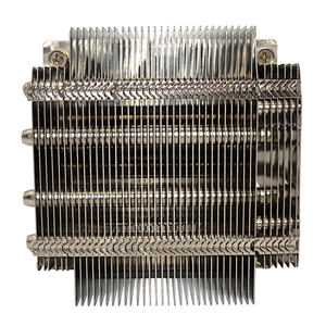 ฮีทซิงค์ระบายความร้อนซีพียู 95w สำหรับโน้ตบุ๊ก ทำจากทองแดง พร้อมท่อระบายความร้อน - Product Image 6