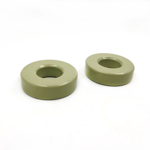 แม่เหล็ก KH225-060A ฟลักซ์สูง HF-225060-2แกน Toroidal/<span class=keywords><strong>58110</strong></span>/H225-075A/CH572060 - Product Image 1