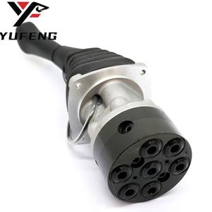 วาล์วควบคุมนำร่องจอยสติ๊กสำหรับรถขุด kobelco SK200-<span class=keywords><strong>2</strong></span>/3/5 - Product Image 2