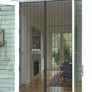 <span class=keywords><strong>Tiras</strong></span> magnéticas modernas resistentes a insectos <span class=keywords><strong>de</strong></span> fibra <span class=keywords><strong>de</strong></span> vidrio, <span class=keywords><strong>mosquitera</strong></span>, fácil <span class=keywords><strong>de</strong></span> instalar - Product Image 5