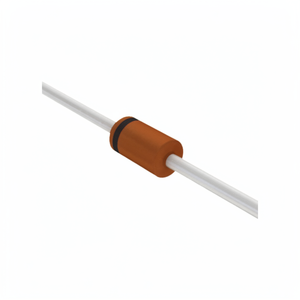 Original DO-204AG, DO-34, Axial Components Electronic Diodes MTZJ13SA R0G - Product Image 1