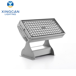 Foco LED RGB RGBW de 72W 108W 144W 200W 288W con Atenuación RF, Iluminación <span class=keywords><strong>Exterior</strong></span> <span class=keywords><strong>para</strong></span> Fachadas de Hoteles y Edificios, Resistente al Agua IP65 - Product Image 3